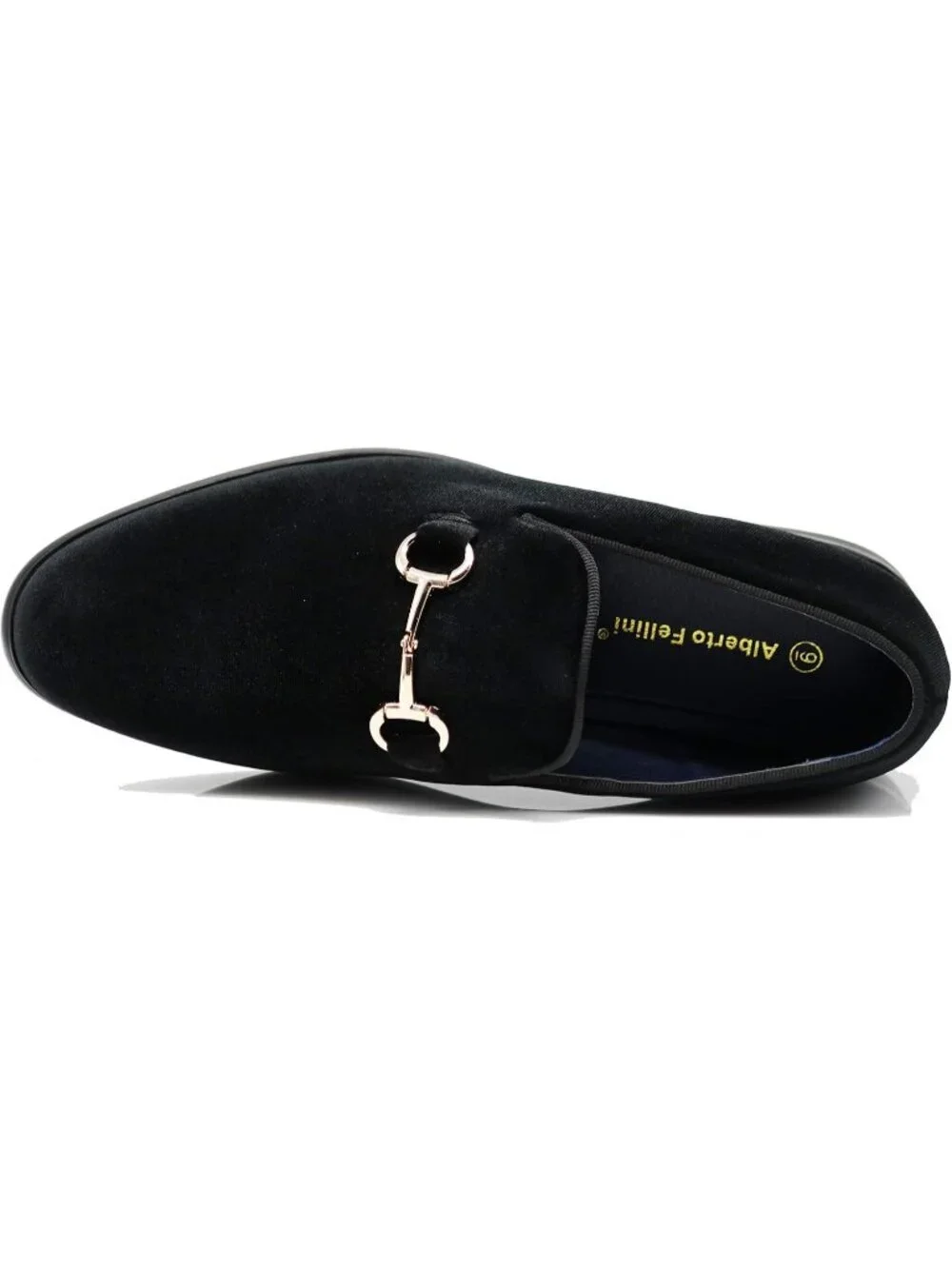 N/A sleek fashion